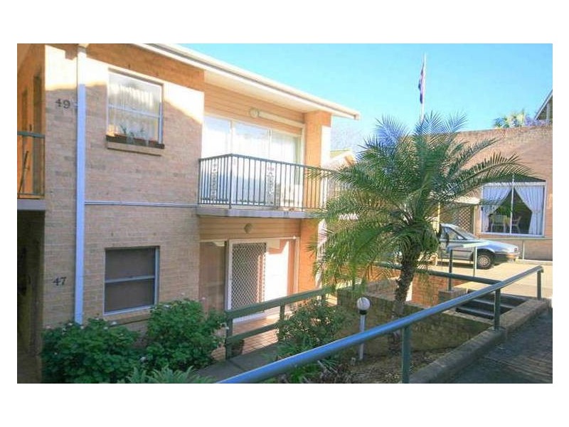 47/15 Wyoming Avenue, Oatlands NSW 2117