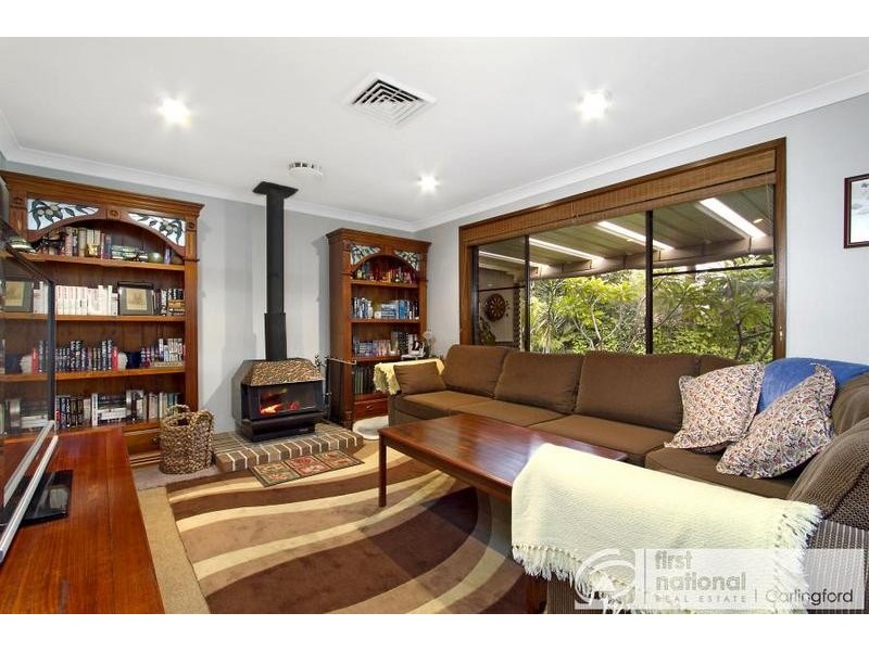 20 Dehlsen Avenue, West Pennant Hills NSW 2125