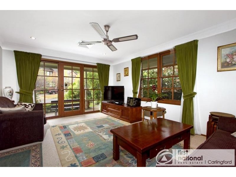 20 Dehlsen Avenue, West Pennant Hills NSW 2125