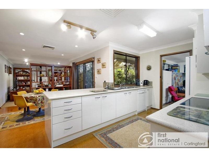 20 Dehlsen Avenue, West Pennant Hills NSW 2125