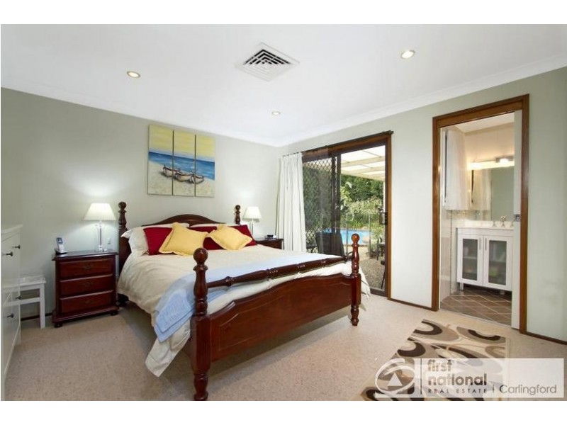 20 Dehlsen Avenue, West Pennant Hills NSW 2125