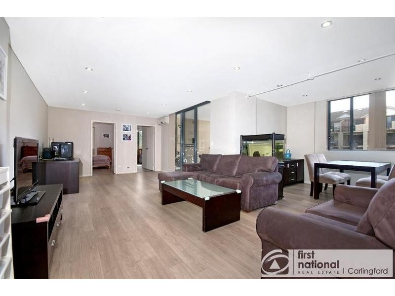 27/1-9 Shirley Street, Carlingford NSW 2118