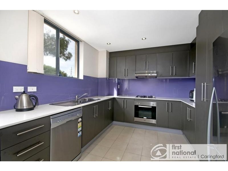 27/1-9 Shirley Street, Carlingford NSW 2118