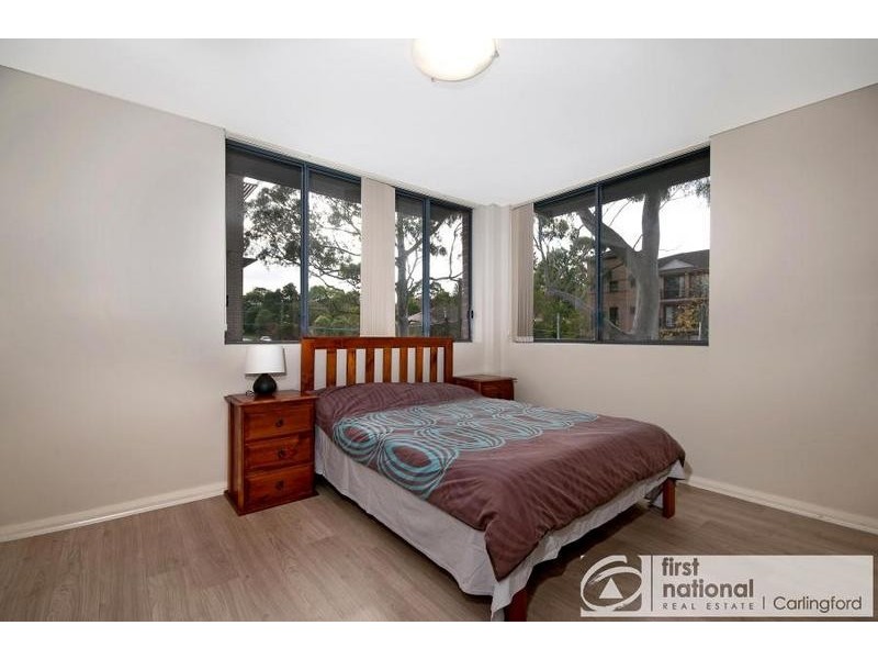 27/1-9 Shirley Street, Carlingford NSW 2118