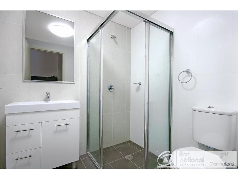 27/1-9 Shirley Street, Carlingford NSW 2118