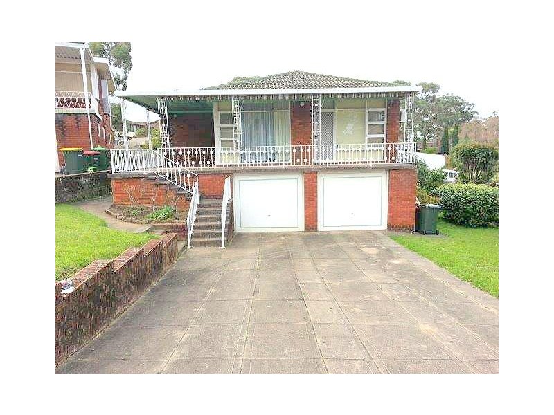 13 Azil Court, Carlingford NSW 2118