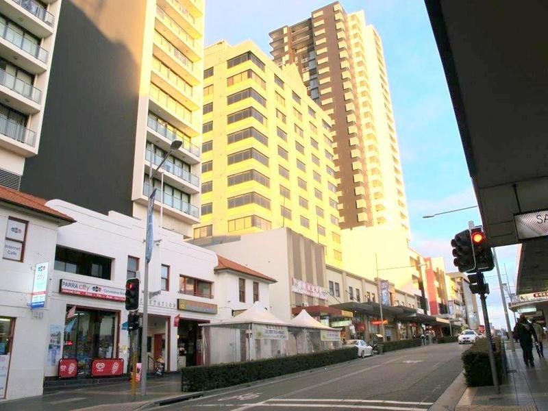 1202/118 Church Street, Parramatta NSW 2150