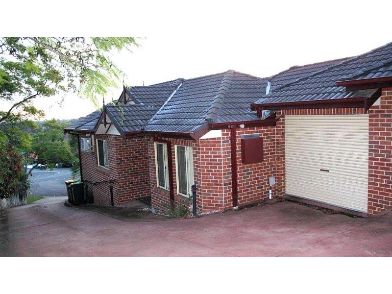 1/25 Marlow Avenue, Denistone NSW 2114