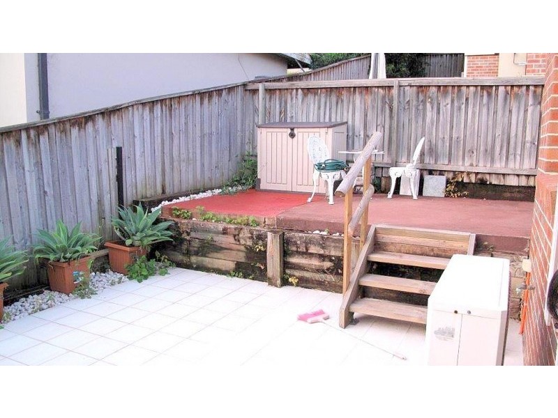 1/25 Marlow Avenue, Denistone NSW 2114