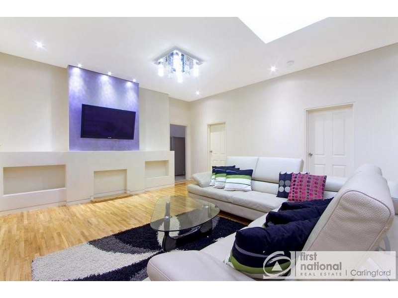 30 East Parade, Eastwood NSW 2122