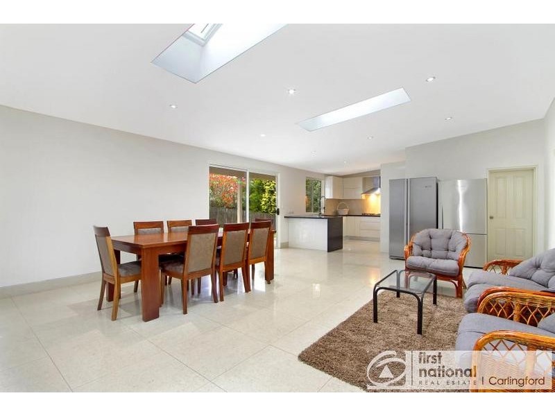 30 East Parade, Eastwood NSW 2122