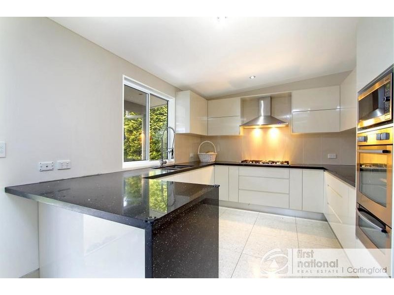 30 East Parade, Eastwood NSW 2122