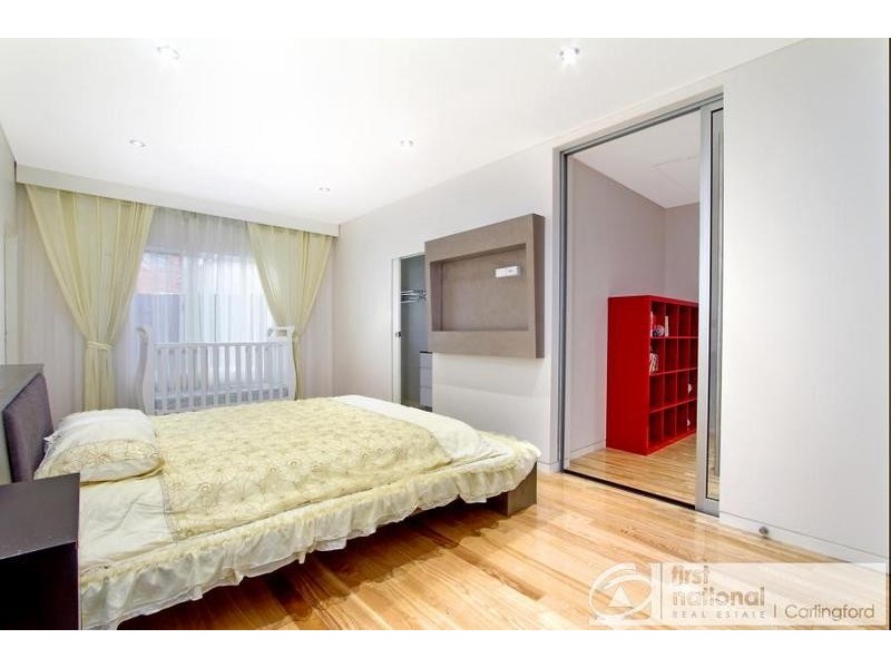 30 East Parade, Eastwood NSW 2122