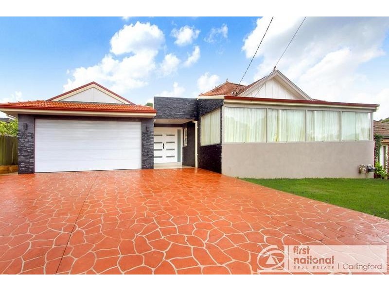 30 East Parade, Eastwood NSW 2122