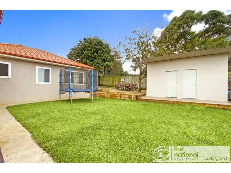 30 East Parade, Eastwood NSW 2122