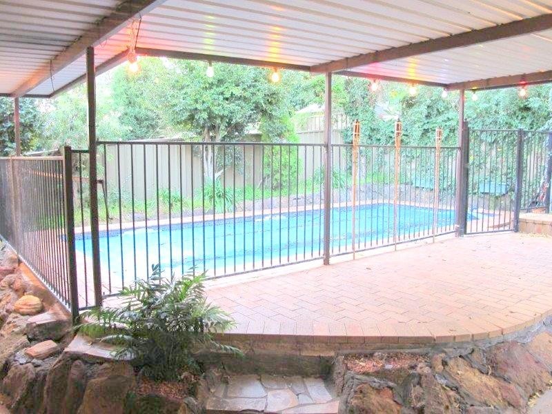 18 Ebony Avenue, North Rocks NSW 2151