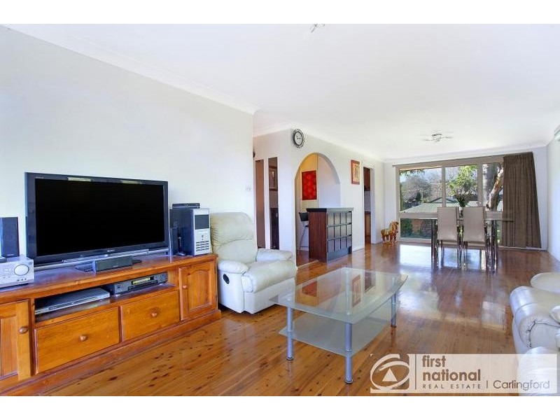 2 Freestone Avenue, Carlingford NSW 2118