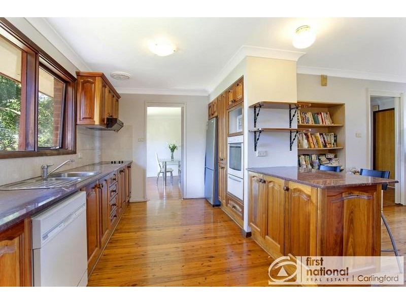 2 Freestone Avenue, Carlingford NSW 2118