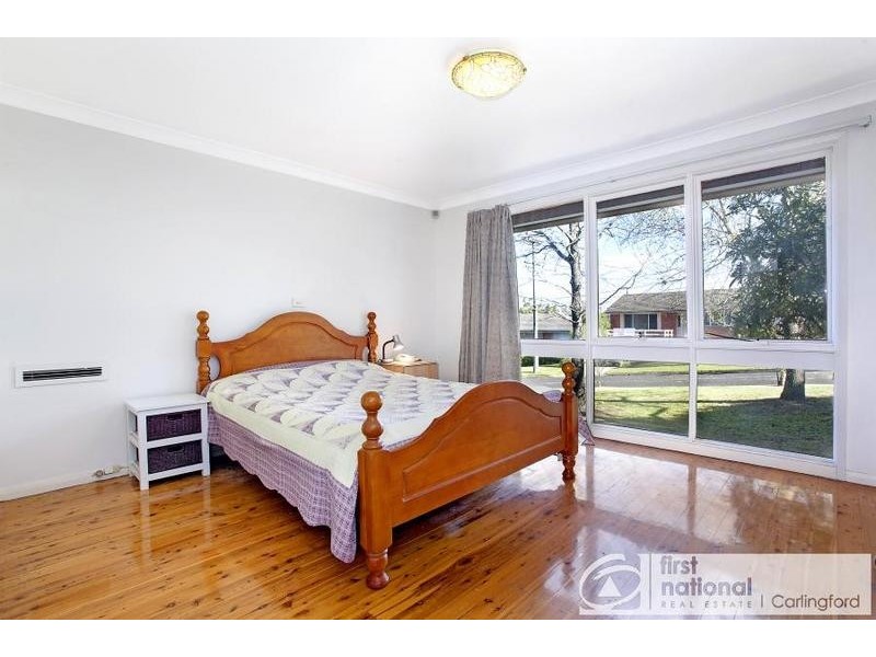 2 Freestone Avenue, Carlingford NSW 2118