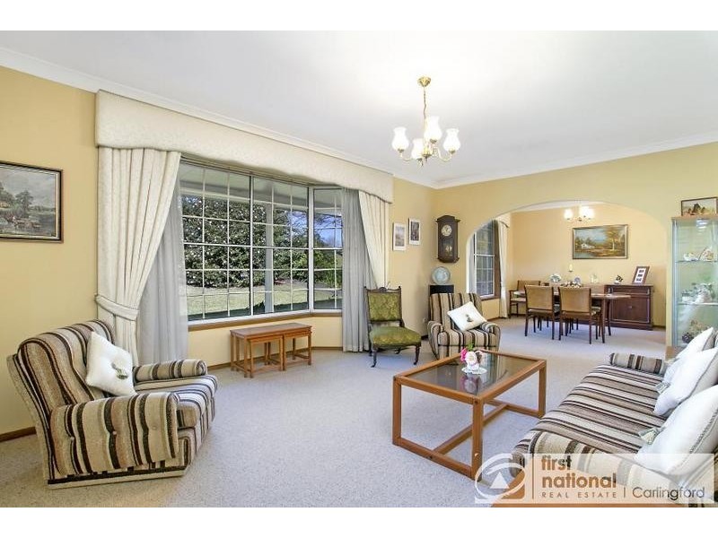 70 Carmen Drive, Carlingford NSW 2118