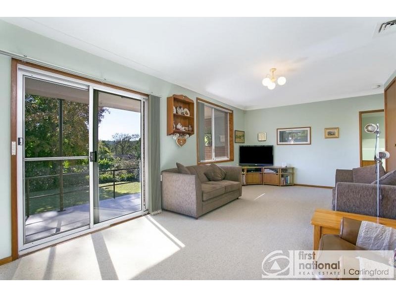 70 Carmen Drive, Carlingford NSW 2118