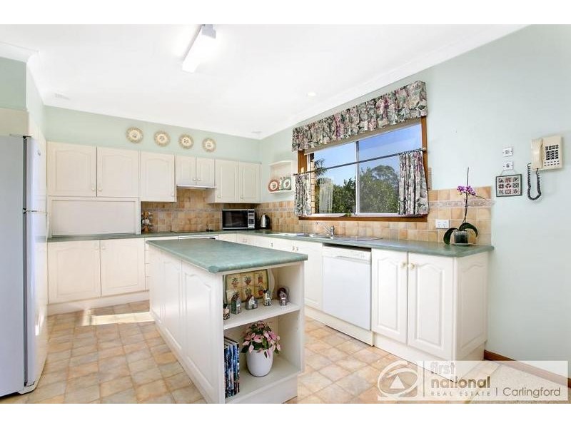 70 Carmen Drive, Carlingford NSW 2118