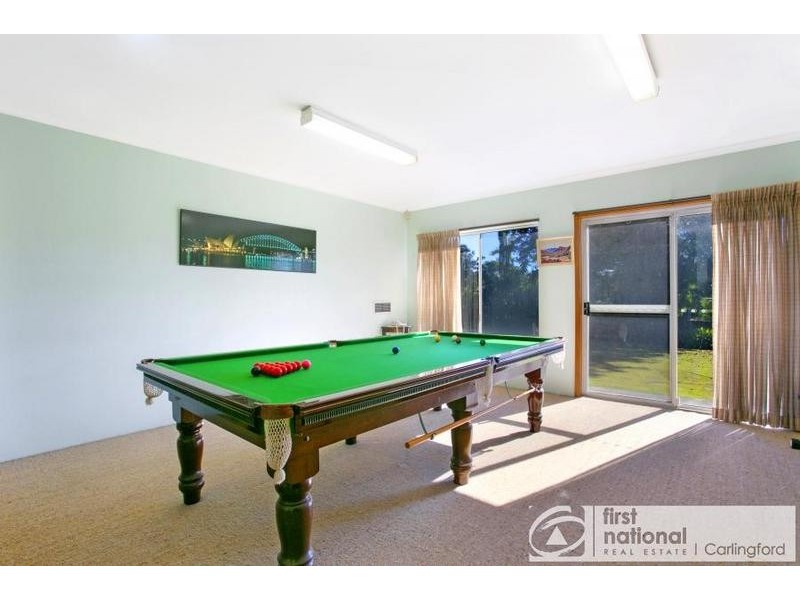 70 Carmen Drive, Carlingford NSW 2118