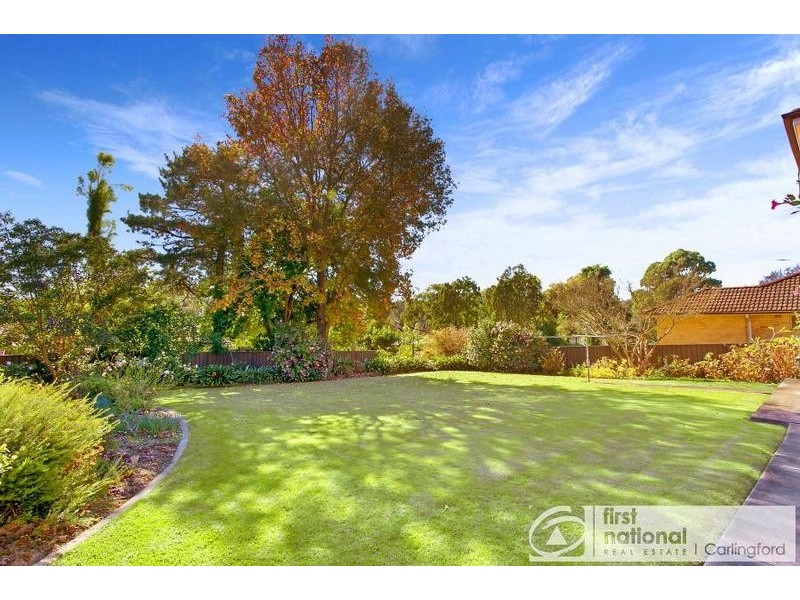 70 Carmen Drive, Carlingford NSW 2118