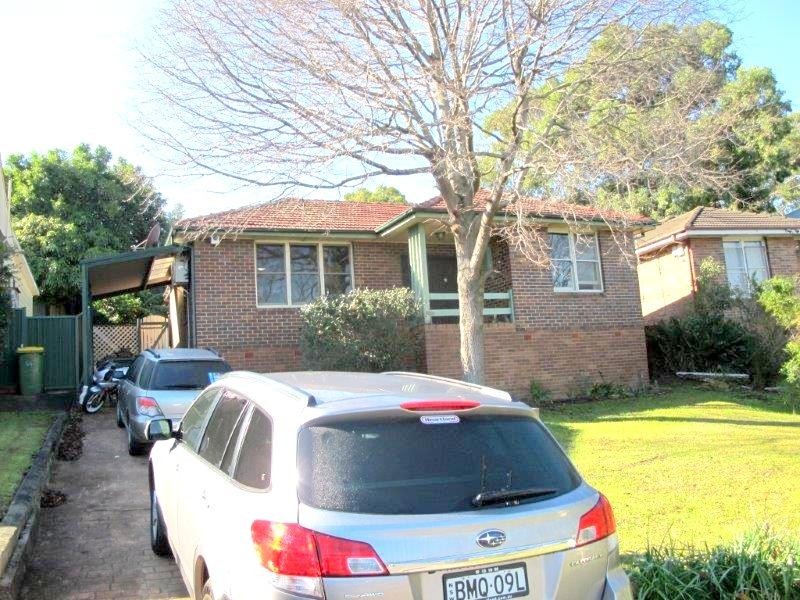 52 King Street, Dundas Valley NSW 2117