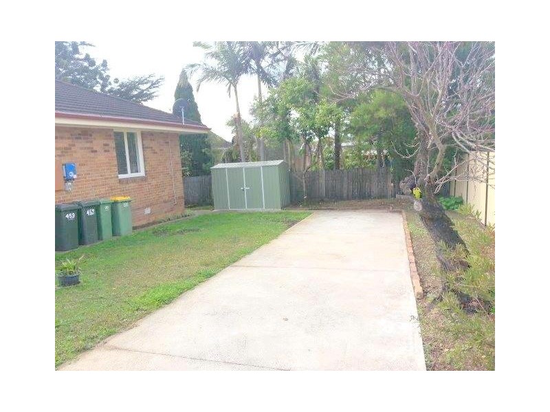 459 Victoria Road, Rydalmere NSW 2116