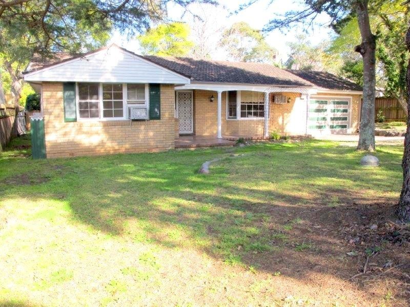 176 Beecroft Road, Cheltenham NSW 2119