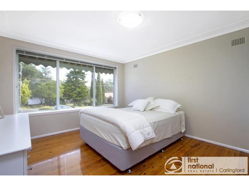 96 Arcadian Circuit, Carlingford NSW 2118