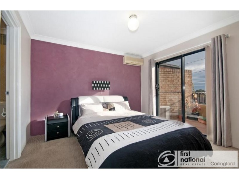 25/2B Coleman Avenue, Carlingford NSW 2118