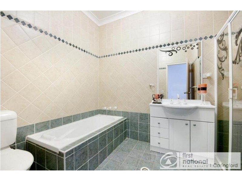 25/2B Coleman Avenue, Carlingford NSW 2118