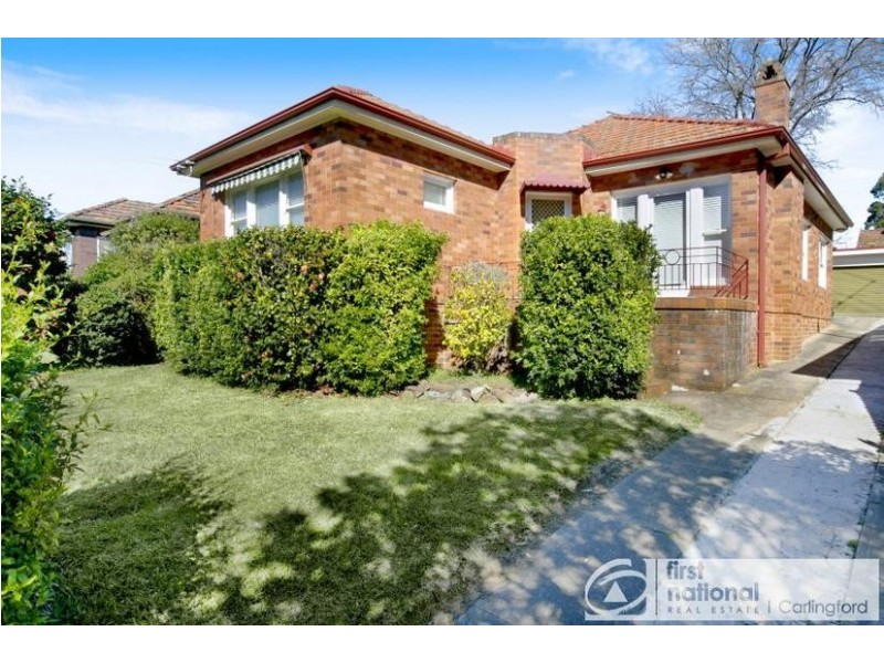 11 Spencer Street, Eastwood NSW 2122