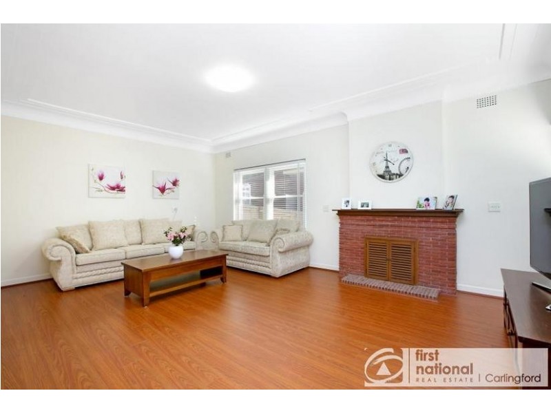 11 Spencer Street, Eastwood NSW 2122