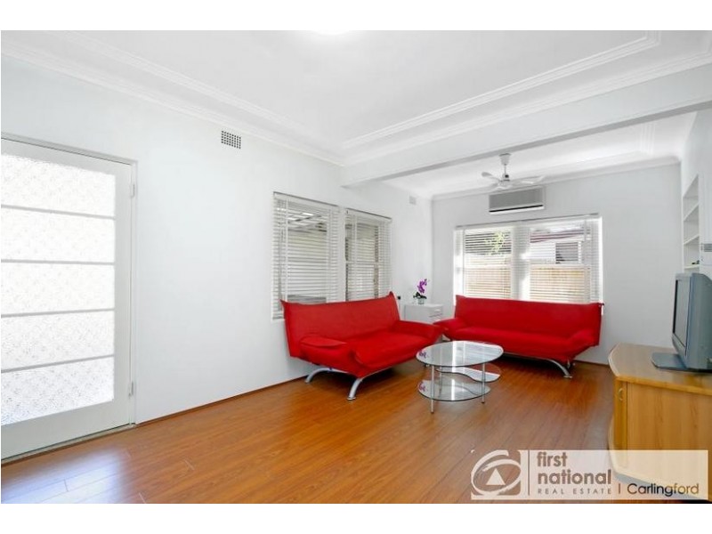 11 Spencer Street, Eastwood NSW 2122