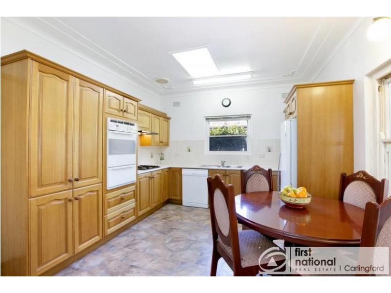 11 Spencer Street, Eastwood NSW 2122