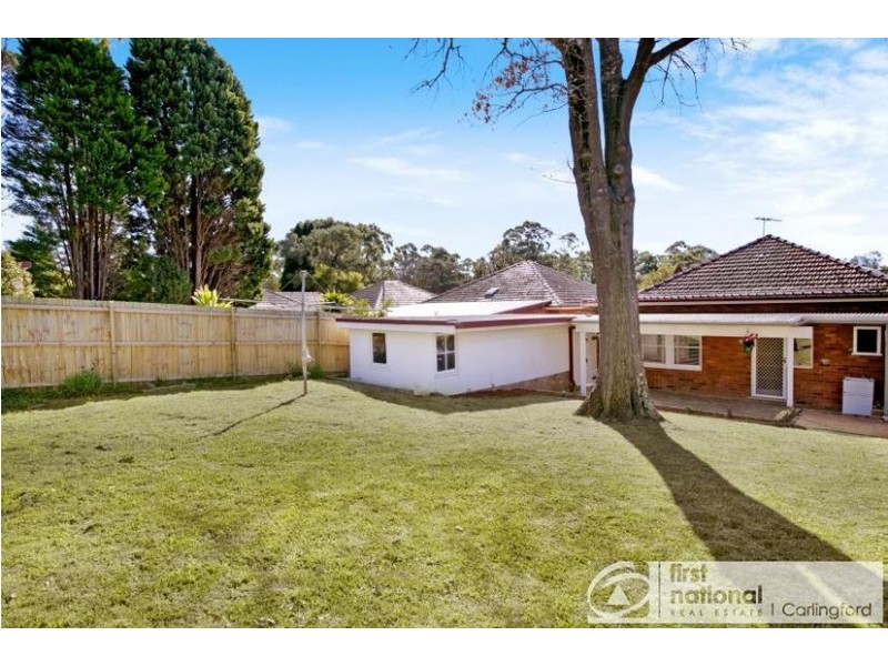 11 Spencer Street, Eastwood NSW 2122