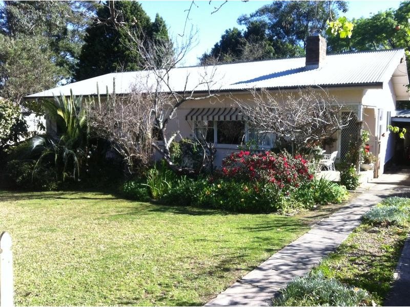 35 Post Office Street, Carlingford NSW 2118