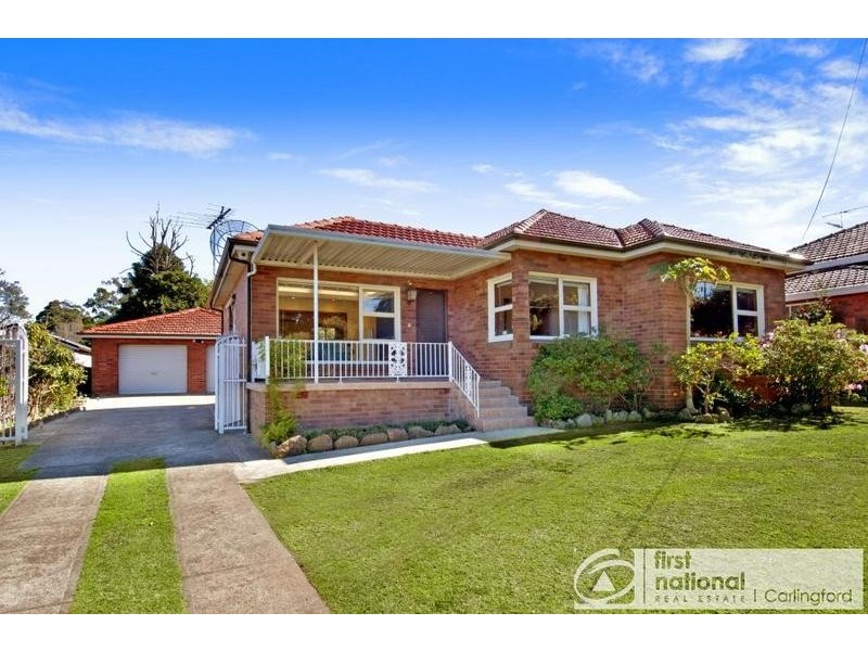 39 Telopea Street, Telopea NSW 2117