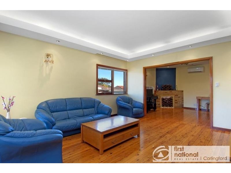 39 Telopea Street, Telopea NSW 2117