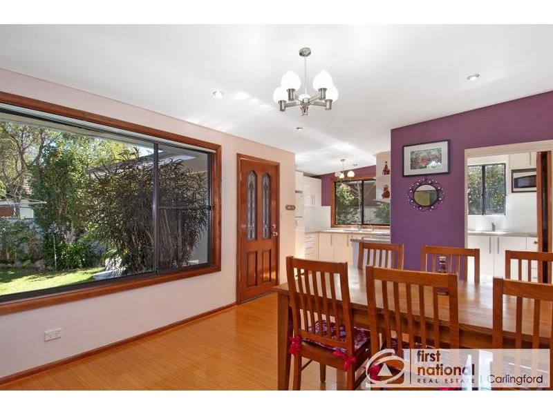 39 Telopea Street, Telopea NSW 2117