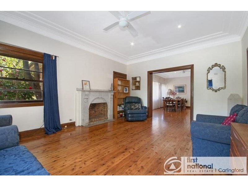 156 Castle Hill Road, Cherrybrook NSW 2126