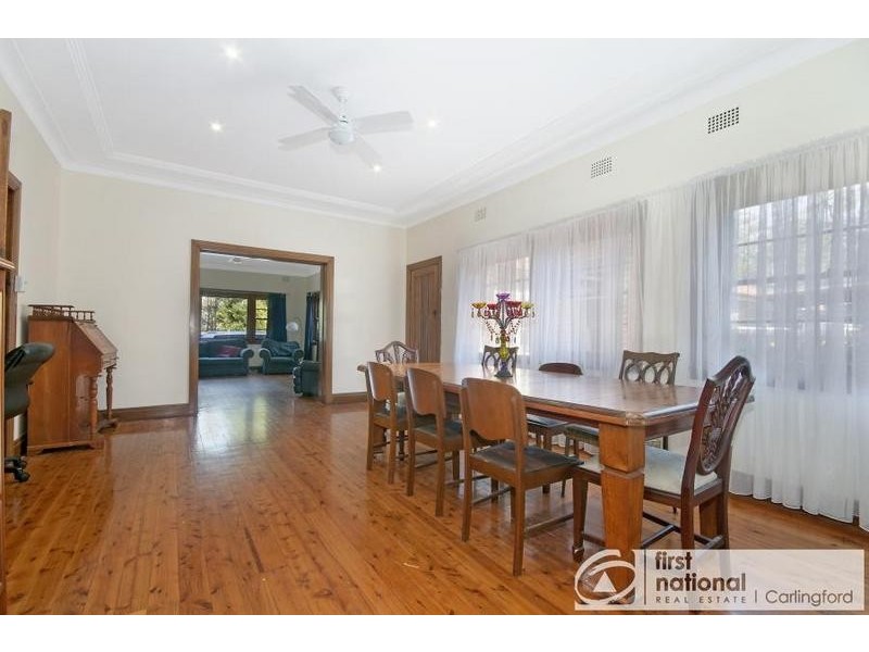 156 Castle Hill Road, Cherrybrook NSW 2126