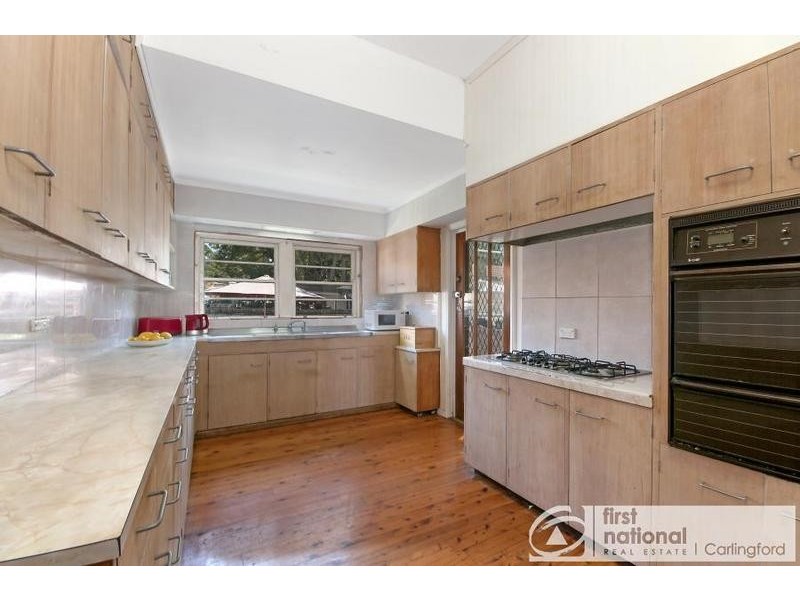 156 Castle Hill Road, Cherrybrook NSW 2126