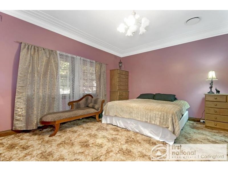 156 Castle Hill Road, Cherrybrook NSW 2126