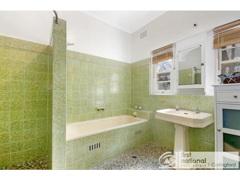 156 Castle Hill Road, Cherrybrook NSW 2126