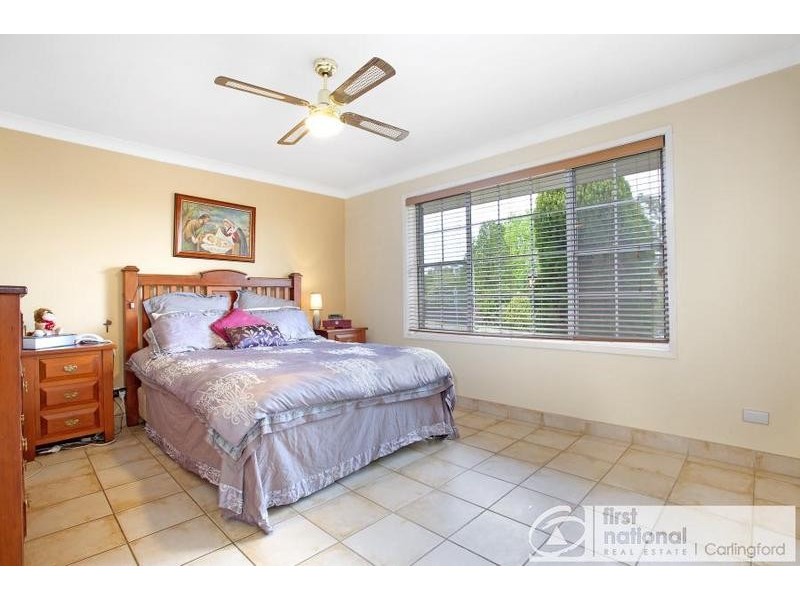 7 Haines Avenue, Carlingford NSW 2118