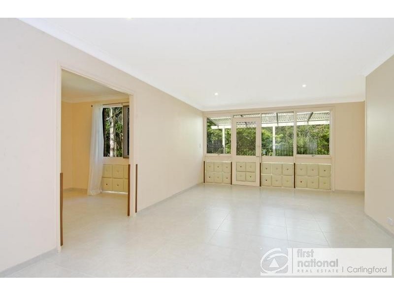 29 Northam Drive, North Rocks NSW 2151